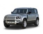 Лебедки для Land Rover Defender New