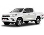 Лебедки для Toyota Hilux