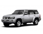 Лебедки для Nissan Patrol