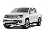 Лебедки для Volkswagen Amarok