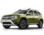 Лебедки для Renault Duster