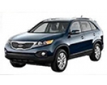 Лебедки для KIA Sorento