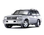 Лебедки на Land Cruiser 100, 200