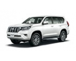 Лебедки для Land Cruiser Prado 120, 150