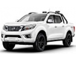 Лебедки для Nissan Navara