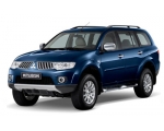 Лебедки для Mitsubishi Pajero Sport 1, 2