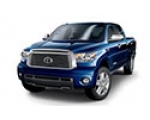 Лебедки для Toyota Tundra