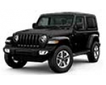 Лебедки для Jeep Wrangler