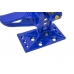 Домкрат реечный Hi-Lift (blue) чугун/сталь 150 см