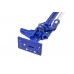 Домкрат реечный Hi-Lift (blue) чугун/сталь 150 см
