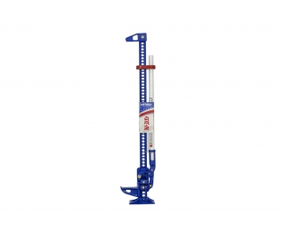 Домкрат реечный Hi-Lift (blue) чугун/сталь 150 см