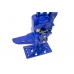 Домкрат реечный Hi-Lift (blue) чугун/сталь 150 см