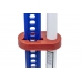 Домкрат реечный Hi-Lift (blue) чугун/сталь 150 см