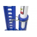 Домкрат реечный Hi-Lift (blue) чугун/сталь 150 см