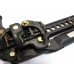 Домкрат реечный HI-LIFT XT-605 X-Treme, чугун, 152 см