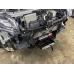 Площадка Pajero Shop для установки лебедки в штатный бампер Mitsubishi Pajero Sport III 2015+