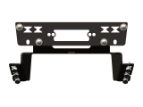 Площадка для лебедки Polaris Ranger 400/500/570