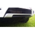 Передний фаркоп для Mitsubishi L200 и Pajero Sport II поколения