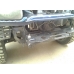 Площадка Joker для установки лебедки в штатный бампер Suzuki Jimny (JB43) с 2005 до 2012