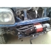 Площадка Joker для установки лебедки в штатный бампер Suzuki Jimny (JB43) с 2005 до 2012