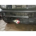 Площадка Joker для установки лебедки в штатный бампер Suzuki Jimny JB74 2019+