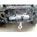 Площадка Joker для установки лебедки в штатный бампер Suzuki Jimny (JB43) R2 2012-2019