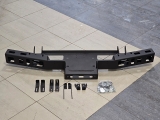 Площадка для лебёдки TOYOTA TUNDRA 2014-2021