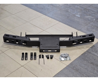 Площадка для лебёдки TOYOTA TUNDRA 2014-2021