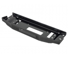 Площадка РИФ для лебедки в Nissan Patrol Y61 2004+ рестайл